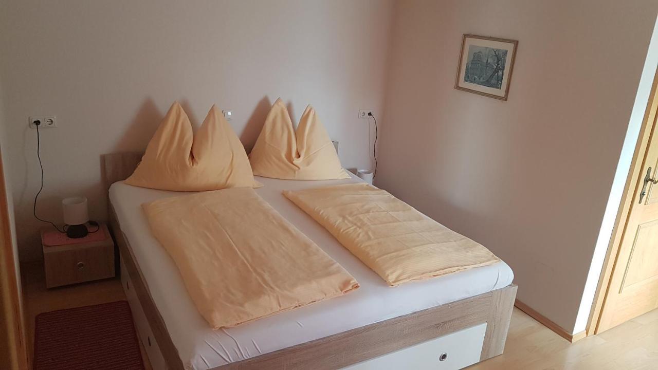 Gasthof Zierer Liezeni járás Kültér fotó