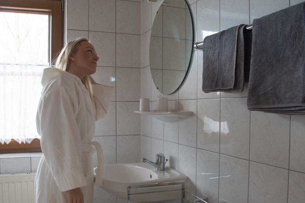 Gasthof Zierer Liezeni járás Kültér fotó