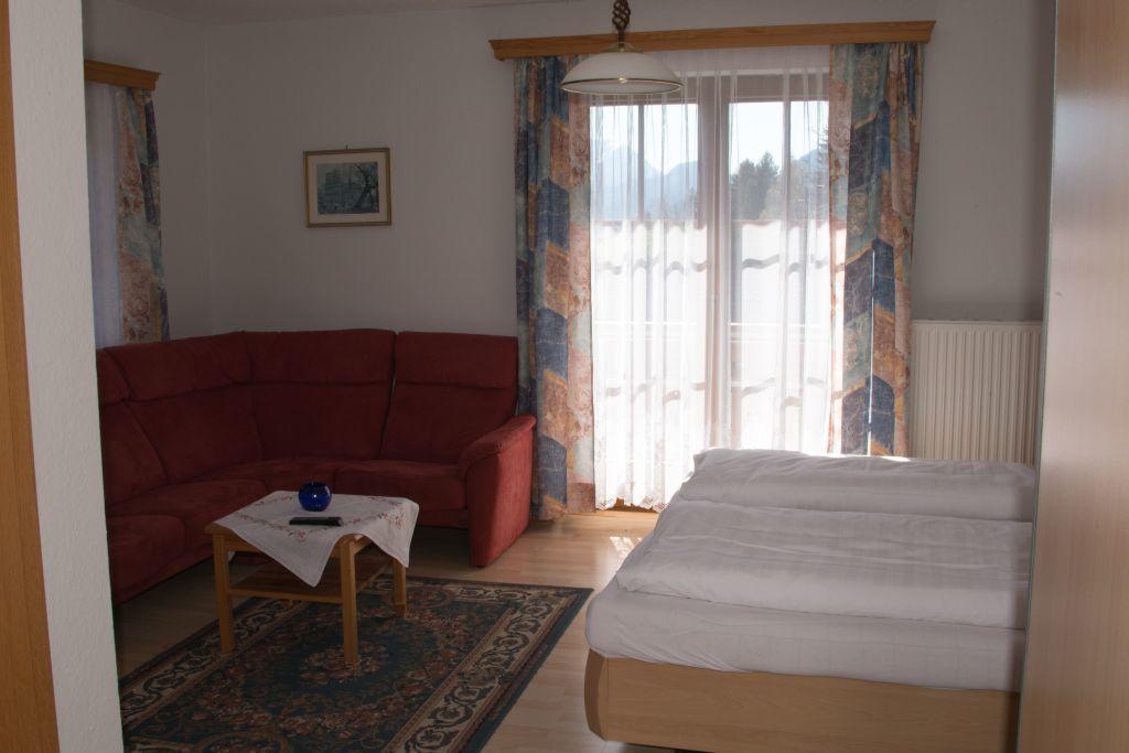 Gasthof Zierer Liezeni járás Kültér fotó