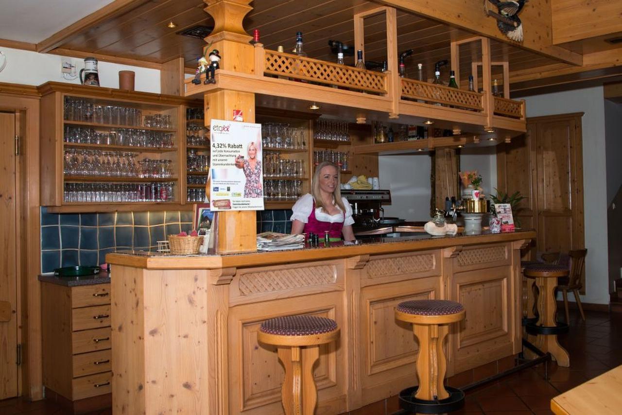 Gasthof Zierer Liezeni járás Kültér fotó