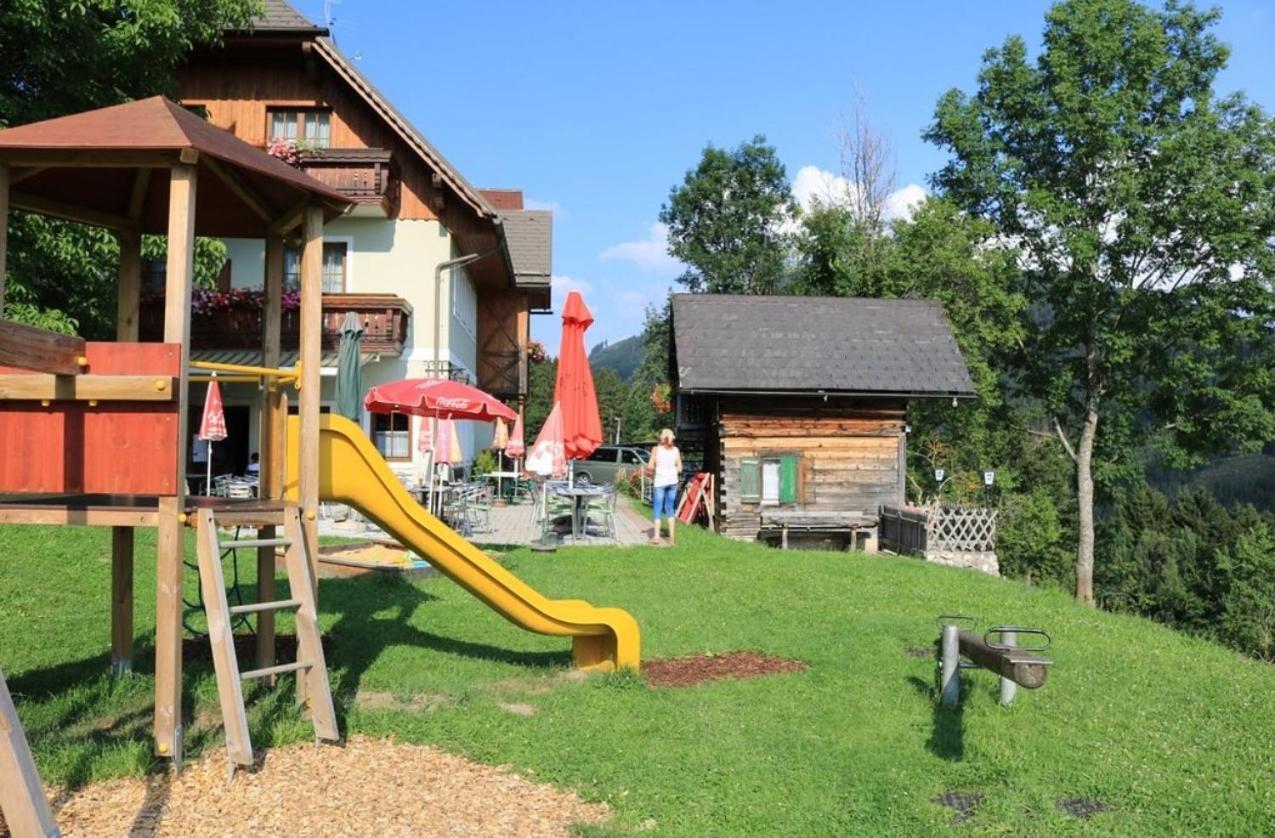 Gasthof Zierer Liezeni járás Kültér fotó