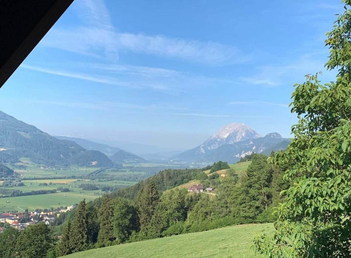 Gasthof Zierer Liezeni járás Kültér fotó